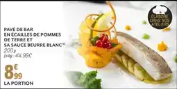 Intermarché Express Nutella - pâte à tartiner noisettes et cacao offre