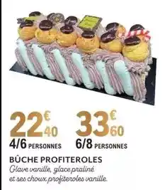 Intermarché Express Ariel - lessive pods+ active 4 en 1 offre