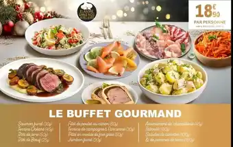 Intermarché Express Old nick - rhum blanc traditionnel offre