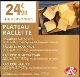 Intermarché Express Maped - kit papeterie 5 pieces neon offre