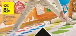 Carrefour Pantalon garçon offre