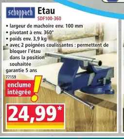 Norma Etau offre