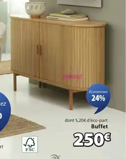 JYSK LYNGVIG Buffet offre