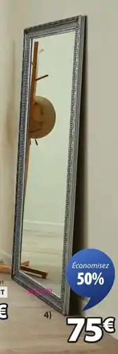 JYSK DANALUND Miroir offre
