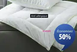 JYSK Couette synthétique offre