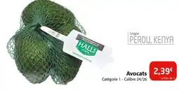 Colruyt Avocats offre
