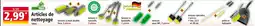 Norma TOPTEX Articles de nettoyage offre