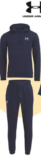 Sport 2000 UNDER ARMOUR Sweat à capuche offre