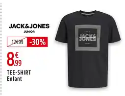 Intersport JACK&JONES JUNIOR Tee-shirt offre