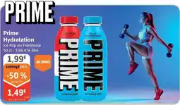 Colruyt Prime - hydratation offre