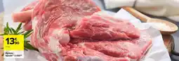 Carrefour Agneau épaule à rôtir offre