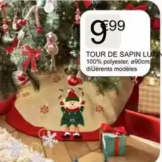 E.Leclerc Marie - pizza surgelée crousti moelleuse originale de offre