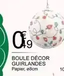 E.Leclerc Super croix - lessive en capsules offre