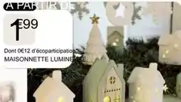 E.Leclerc Perrier - eau minerale gazeuse offre