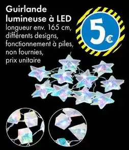 E.Leclerc Saint amand - eau minerale naturelle offre