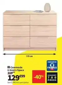 E.Leclerc Gewurztraminer - aop offre