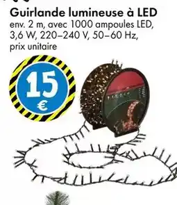 E.Leclerc Magnum - rhum blanc offre