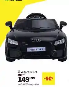 E.Leclerc Méo - café en grains bio offre