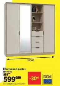 E.Leclerc Ferrero rocher - pâtes à tartiner nutella offre