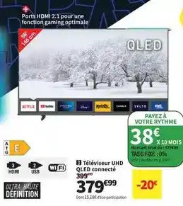 E.Leclerc Balconi - wafers offre