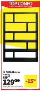 E.Leclerc Midi - vinaigre d'alcool blanc offre