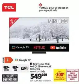 E.Leclerc Yeti - sucettes à congeler offre