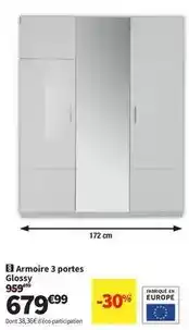 E.Leclerc Saupiquet - filets de maquereaux offre