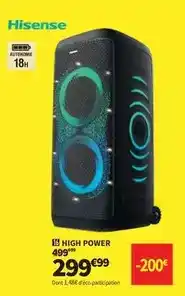 E.Leclerc Stéphan - saucisses de toulouse aux épilettes offre