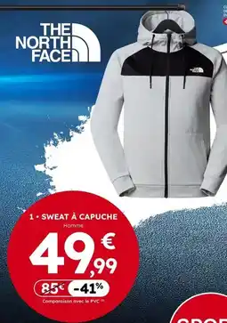 E.Leclerc Canard - confit de gers offre