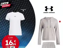 E.Leclerc Longe de thon albicoore décongelée offre