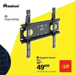 E.Leclerc Danone - yaourt perce de mande offre