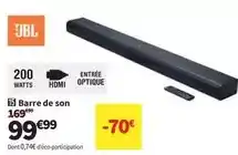 E.Leclerc Haribo - assortiment de bonbons offre