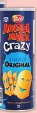 E.Leclerc Vico - monster auricular crazy 100ml offre