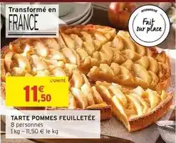 E.Leclerc Martini - aperitif à base de vin bianco offre