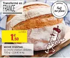 E.Leclerc Love & green - protège-lingeries offre