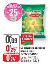 E.Leclerc Purina - mousseline révélations gourmet offre
