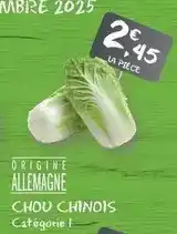 E.Leclerc Tipiak - quinoa offre