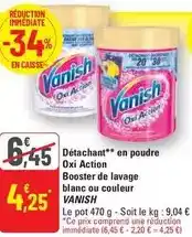 E.Leclerc Bonduelle - céleri remoulade offre