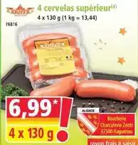 E.Leclerc Lay's - chips paysanne offre