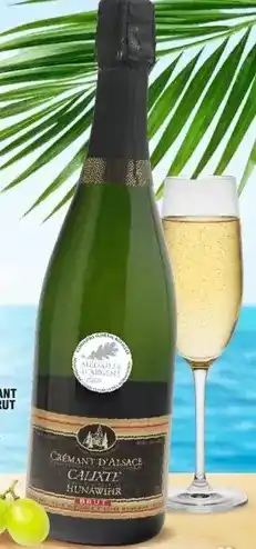 E.Leclerc Brut - champagne offre