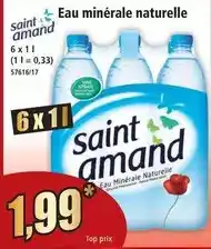 E.Leclerc Ermitage - le petit brie offre