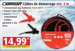 E.Leclerc Etoile du vercors - duo gourmand chevre offre