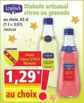 E.Leclerc Casa - mozzarella di bufala maxi offre