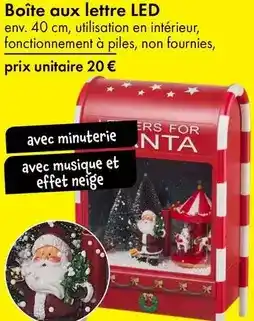 E.Leclerc Marie - mousse au chocolat au lait x2 offre