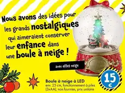 E.Leclerc Adam - fromage blanc bibeleskas aux fines herbes offre