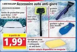 E.Leclerc Swiffer - lingettes anti poussière x108 pour balai offre