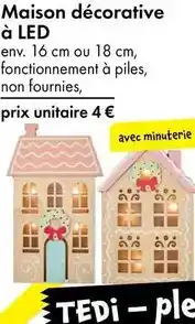 E.Leclerc Bref - bloc wc power activ duo x2 offre