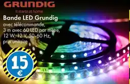 E.Leclerc Leifheit - séchoir classic solid 230 extensible offre