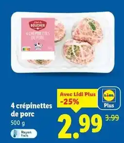 ALDI L'or - dosettes de café tassimo offre