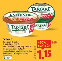 ALDI Biscotto - barre aux sésames offre